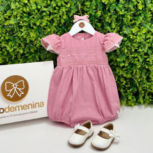 Pimpão Kidstar® Alice Rose Blush