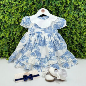Vestido Jolie
