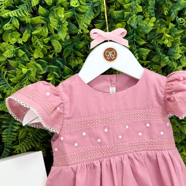 Pimpão Kidstar® Alice Rose Blush - Imagem 3
