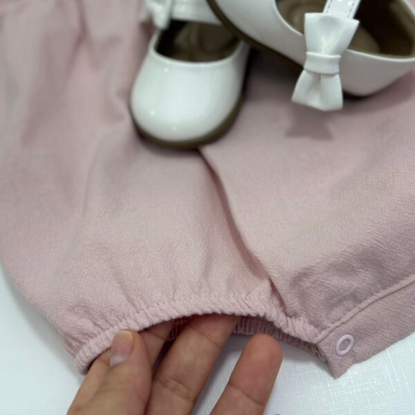 Pimpão Kidstar® Angelina Rosé - Imagem 5