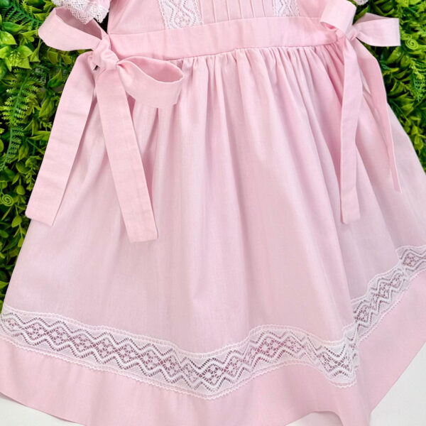 Vestido Festa Luiza Rosa - Imagem 4