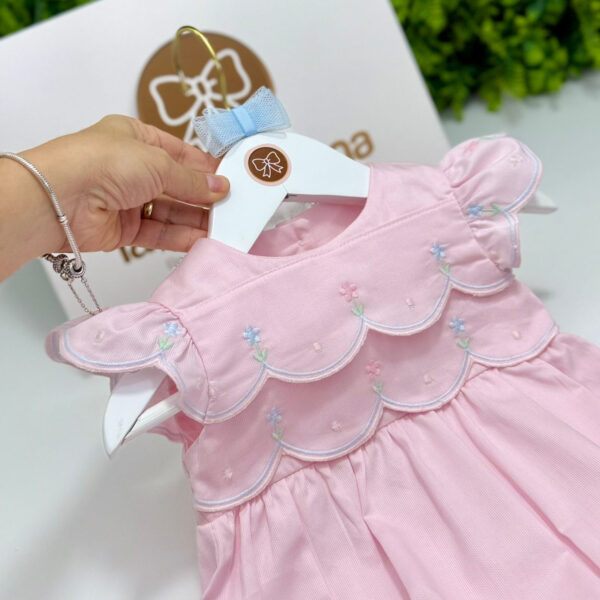 Pimpão Kidstar® Clarissa Rosa - Imagem 2