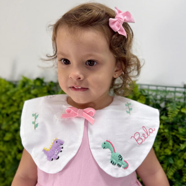 Vestido Festa Personalizado (Encomenda) - Imagem 4