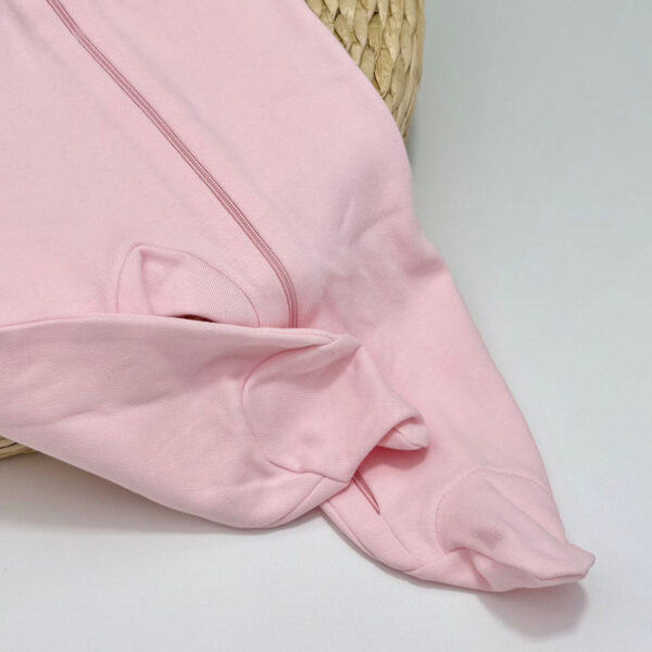 Pijama Heart Rosa - Imagem 4