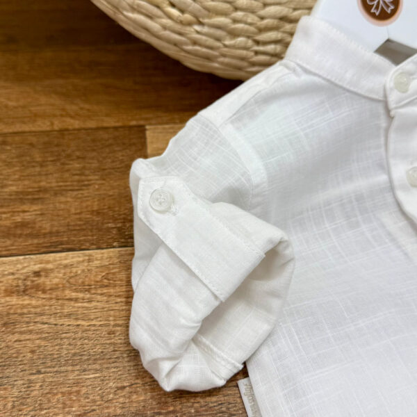 Conjunto Batismo Henrique - Imagem 2