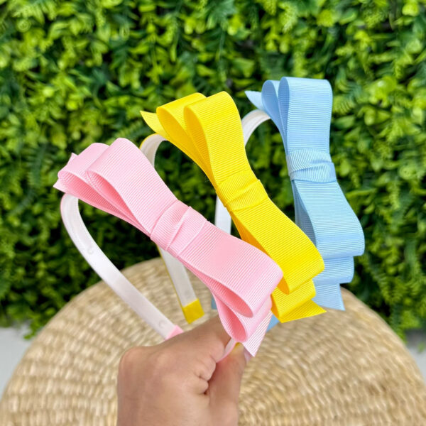 Tiara Arco Bella - Imagem 3