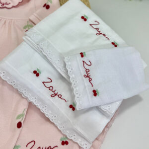 Kit Enxoval Personalizado (Encomenda)