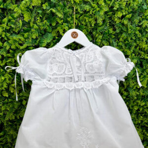 Vestido Três Ordens Tradicional