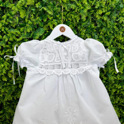 Vestido Três Ordens Tradicional
