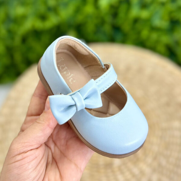 Sapatinho Lupie® Blue Soft - Imagem 2