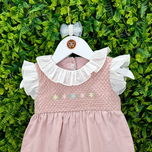 Pimpão Kidstar® Olívia Rosé - Imagem 2