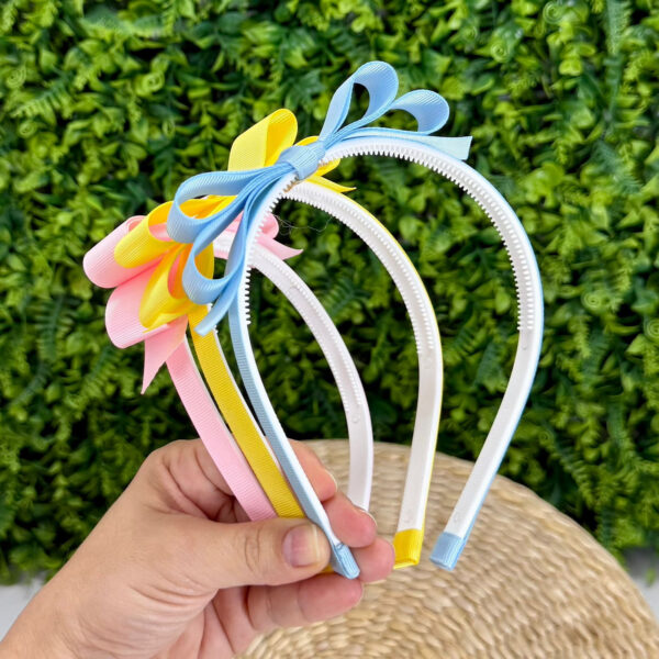 Tiara Arco Bella - Imagem 2