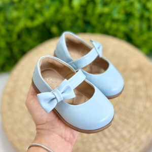 Sapatinho Lupie® Blue Soft