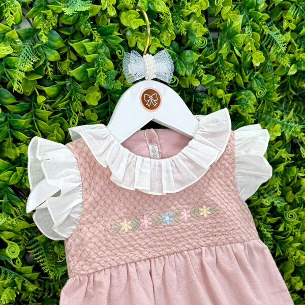Pimpão Kidstar® Olívia Rosé - Imagem 3