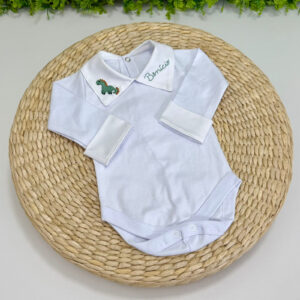 Body Personalizado (Encomenda)