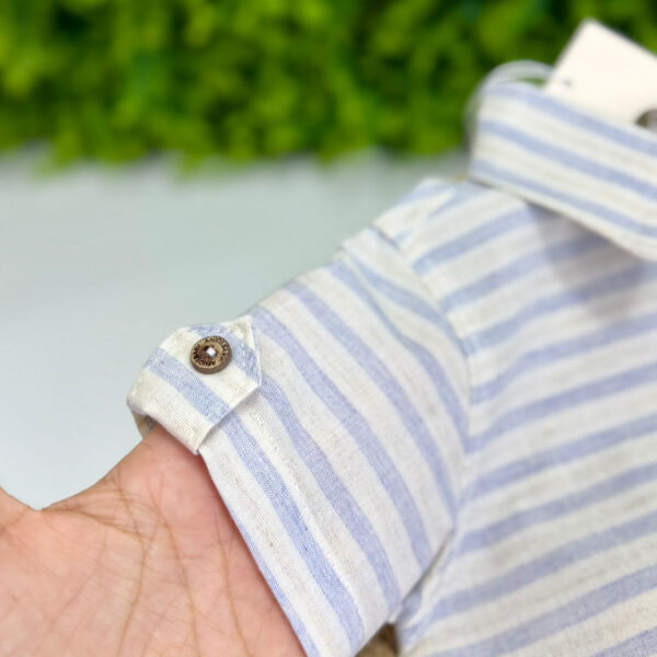 Conjunto Noah Listrado - Imagem 3