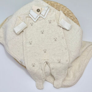 Saída Maternidade Isaac Bege