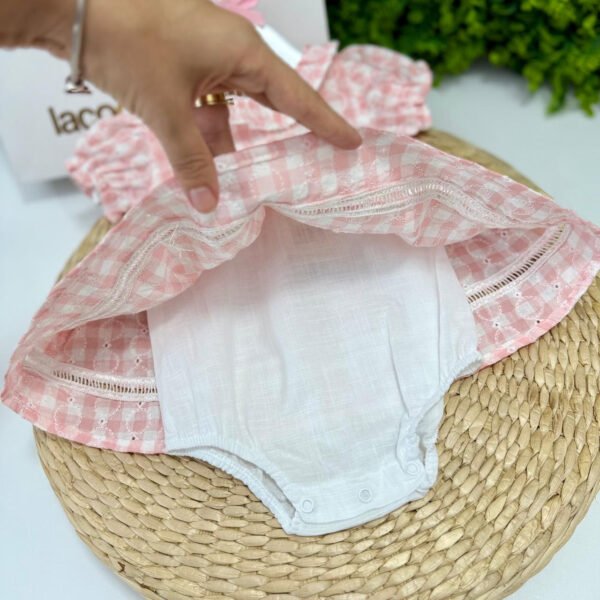Vestido Body Ágata — imagem 3
