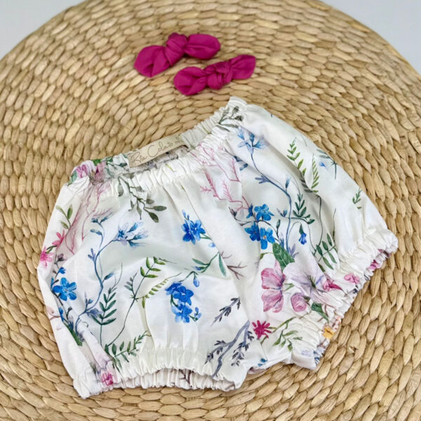 Conjunto Batinha Ester Estampado - Imagem 3