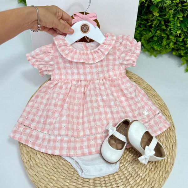 Vestido Body Ágata — imagem 1