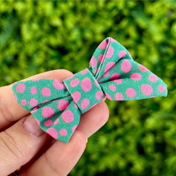 Conjunto Batinha Mini Flower — imagem 4