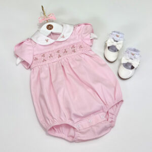 Pimpão Festa Clássico Rosa Claro