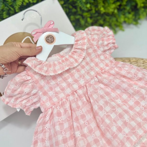Vestido Body Ágata — imagem 2