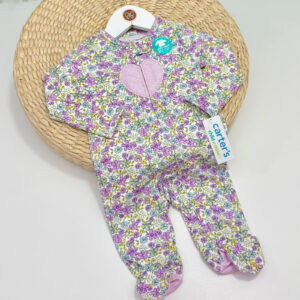 Pijama Carters® Floral