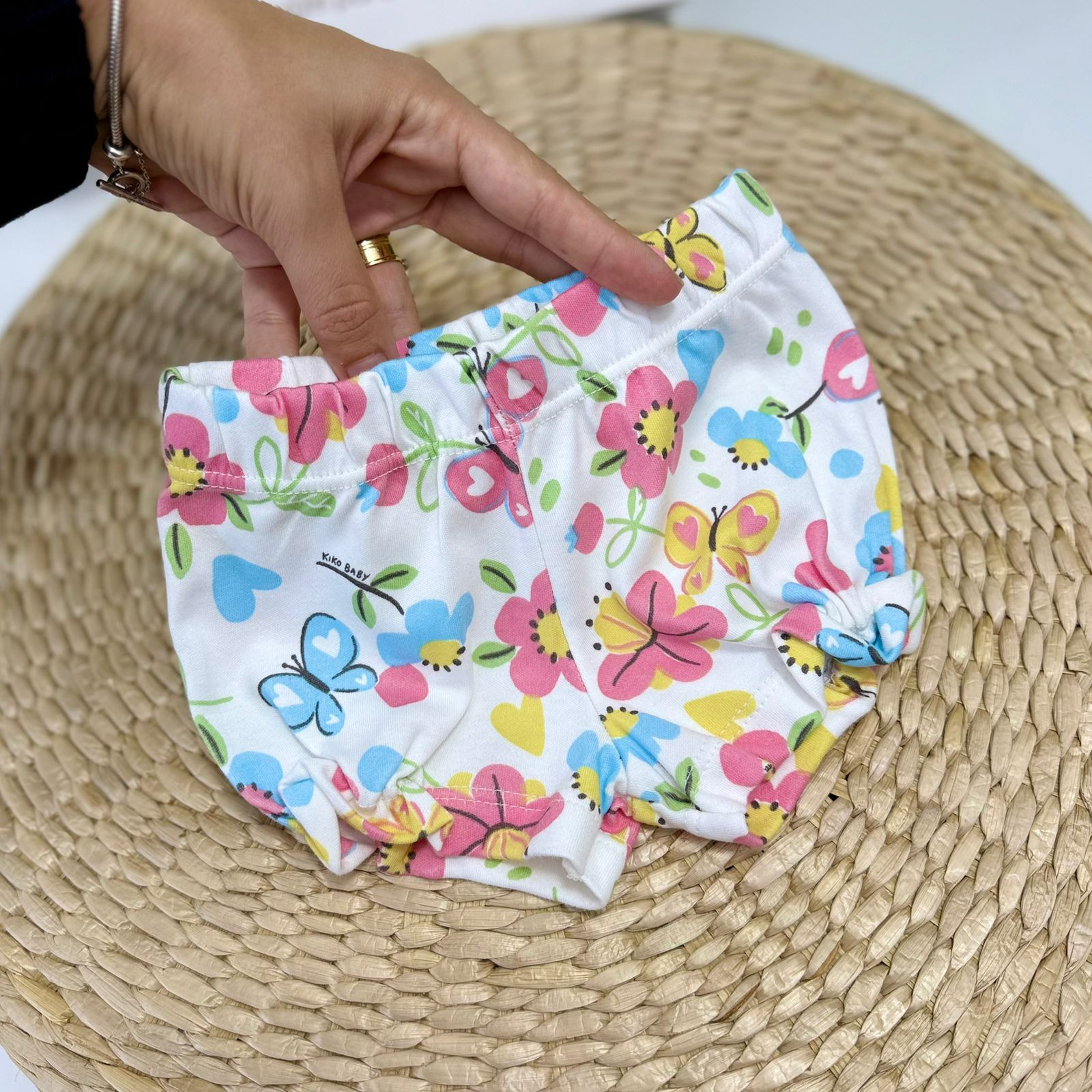 Conjunto Feminino Borboletas - Imagem 4