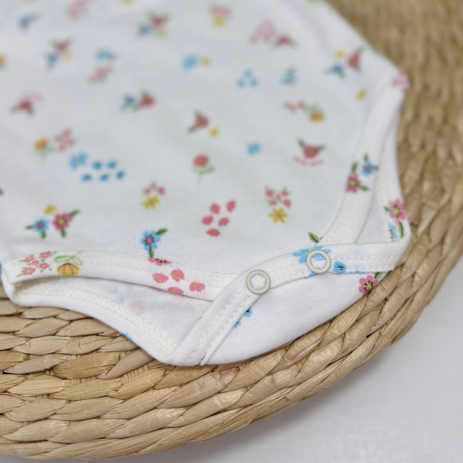 Kit Body Versátil Manga Curta - Imagem 5