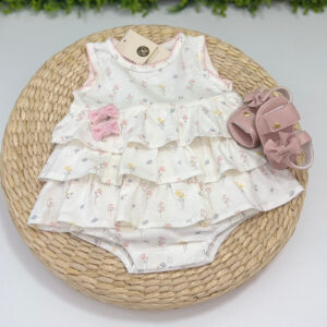 Vestido Body Adriele