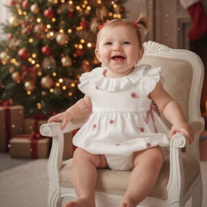 Pimpão Kidstar® Micaela Branco