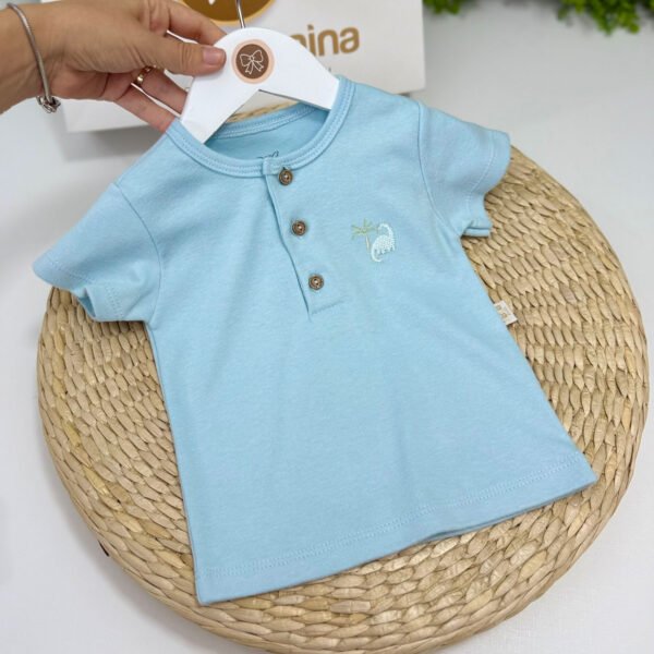 Conjuntinho Gustavo Anjos Baby® — imagem 2