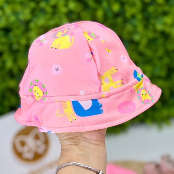 Conjunto Biquíni Sol e Safari — imagem 3