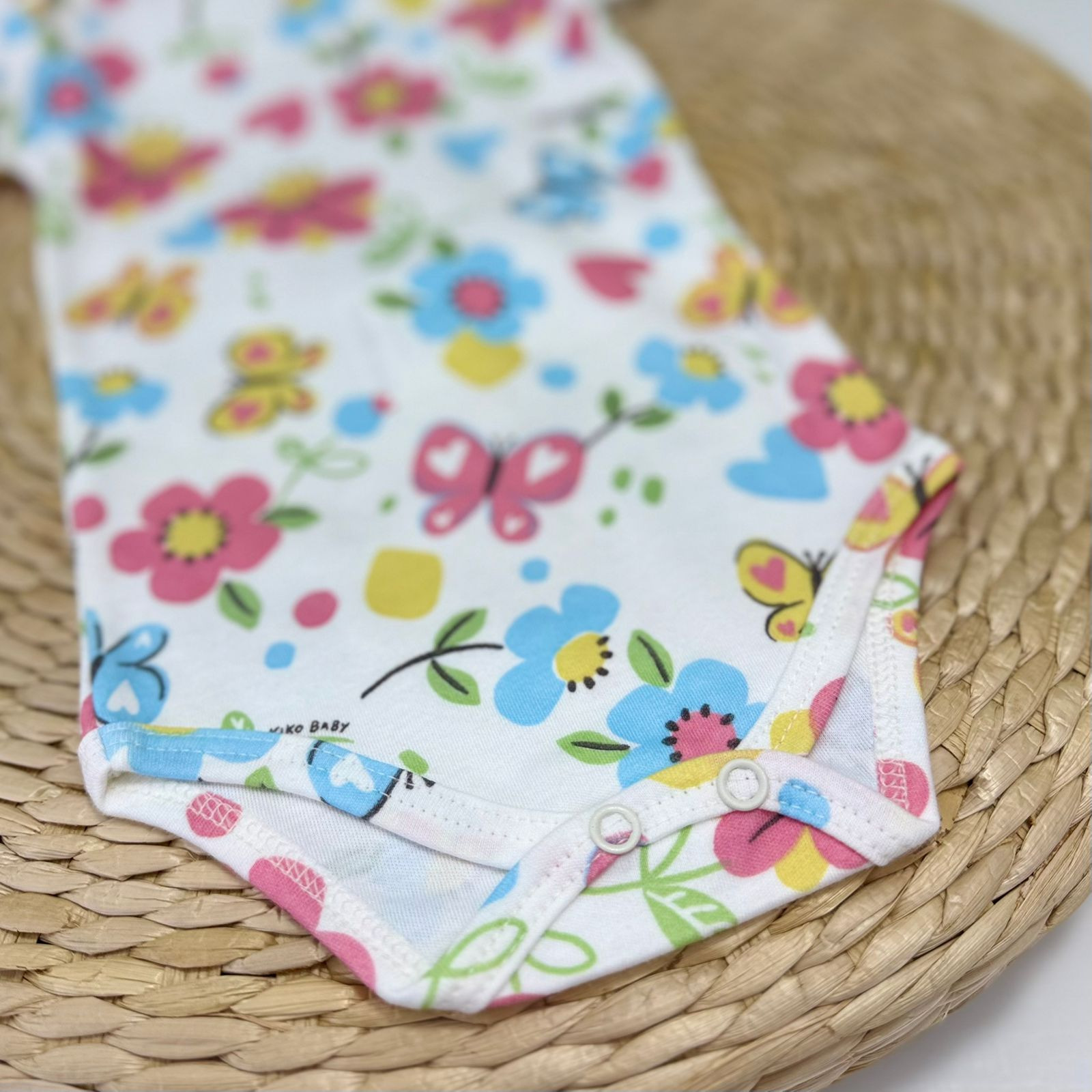 Conjunto Feminino Borboletas - Imagem 3