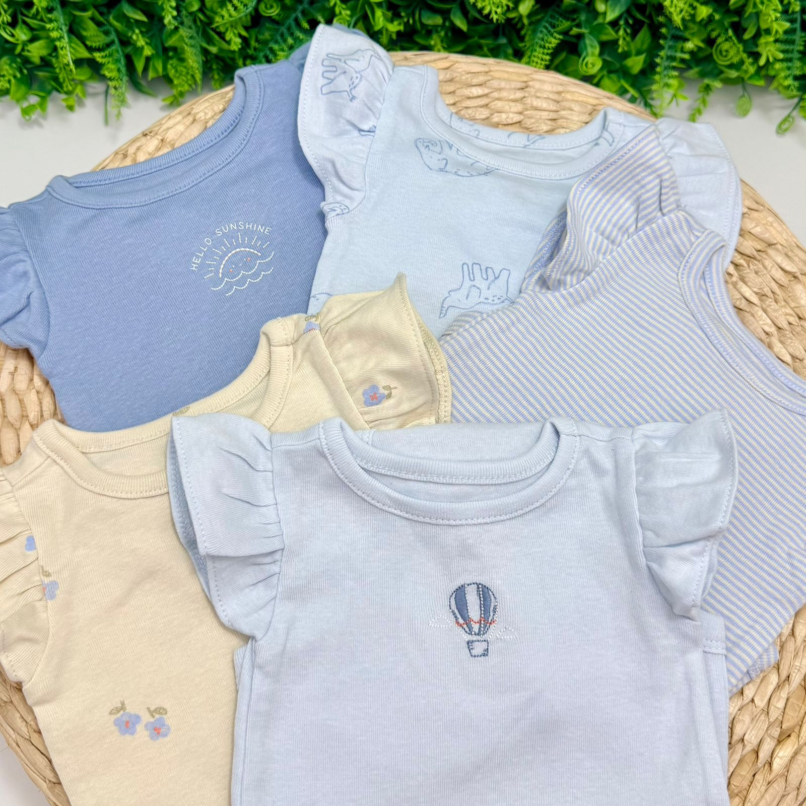 Kit Body Carters® Feminino - Imagem 2