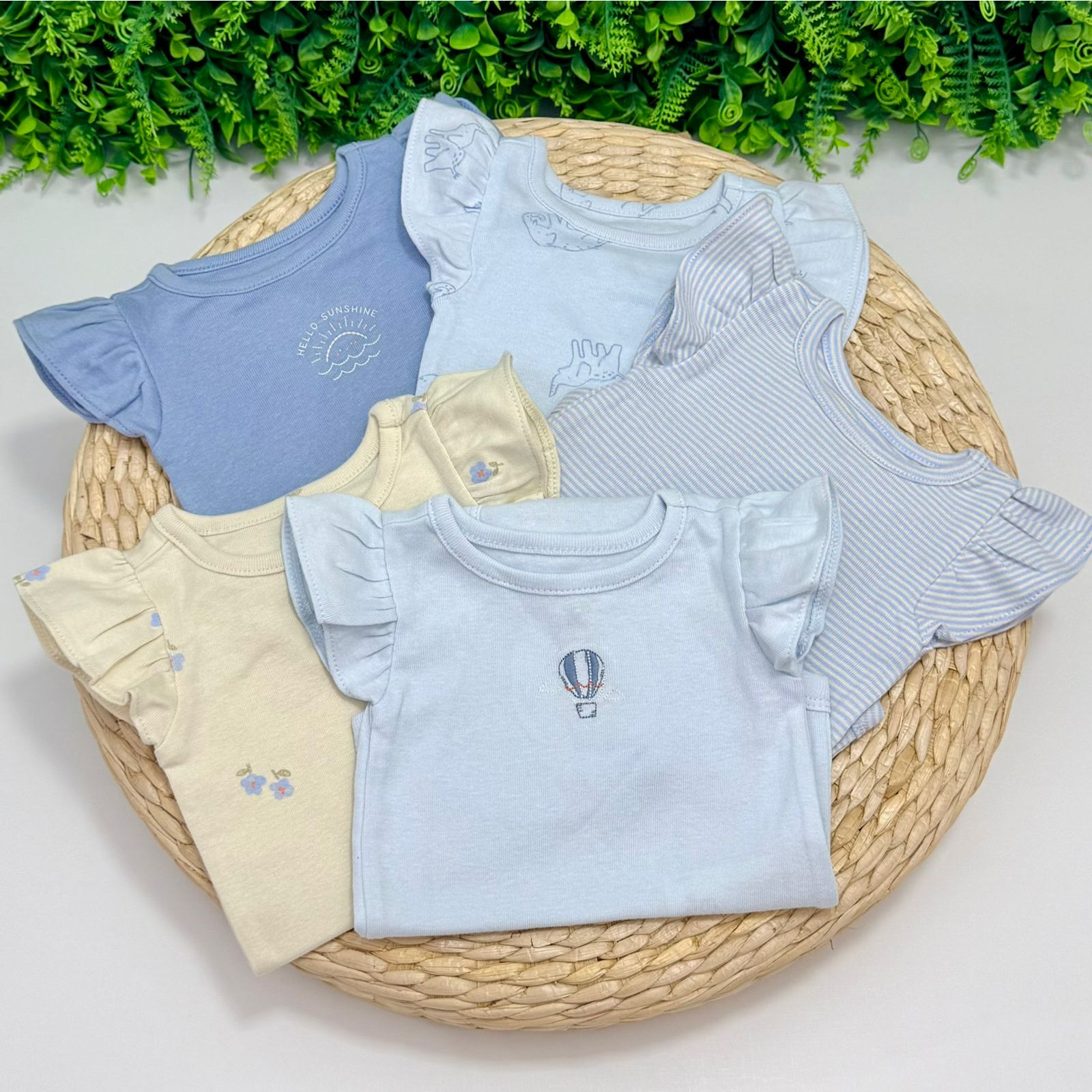 Kit Body Carters® Feminino