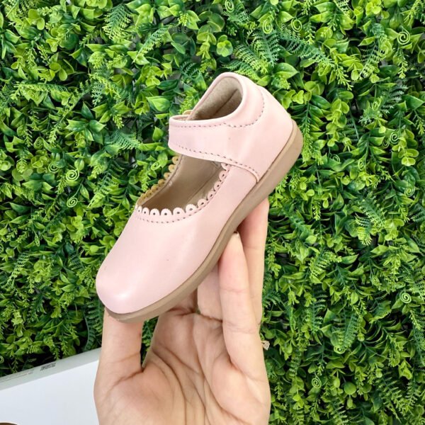 Sapatinho Lupie® Rosa Claro — imagem 2