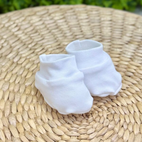 Kit Newborn Branco — imagem 3
