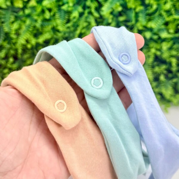 Kit Babador Masculino — imagem 2