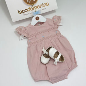 Pimpão Kidstar® Angelina Rosé