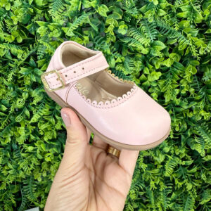 Sapatinho Lupie® Rosa Claro