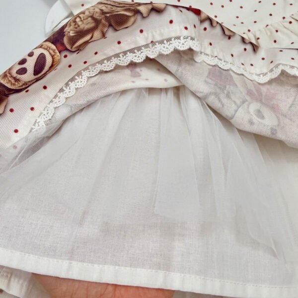 Vestido Festa Estela — imagem 5