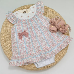 Vestido Body Rebeca Floral