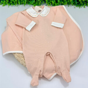 Saída Maternidade Estela Salmão