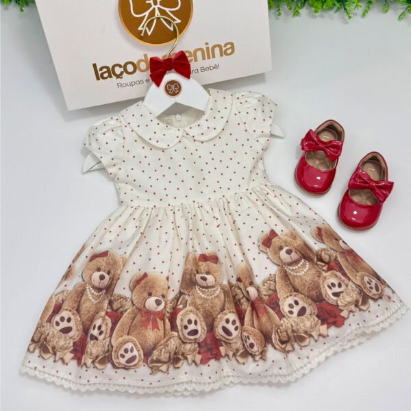 Vestido Festa Estela — imagem 3