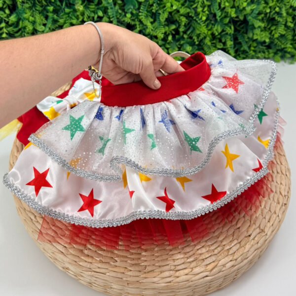 Fantasia Palhacinha da Folia — imagem 4