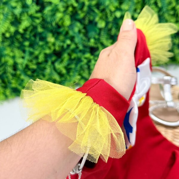 Fantasia Palhacinha da Folia — imagem 3