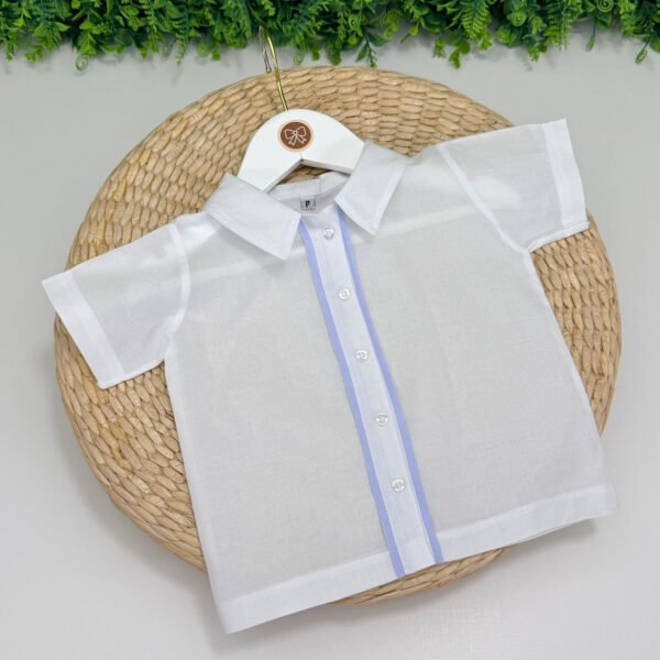 Conjunto Batismo Arthur — imagem 3