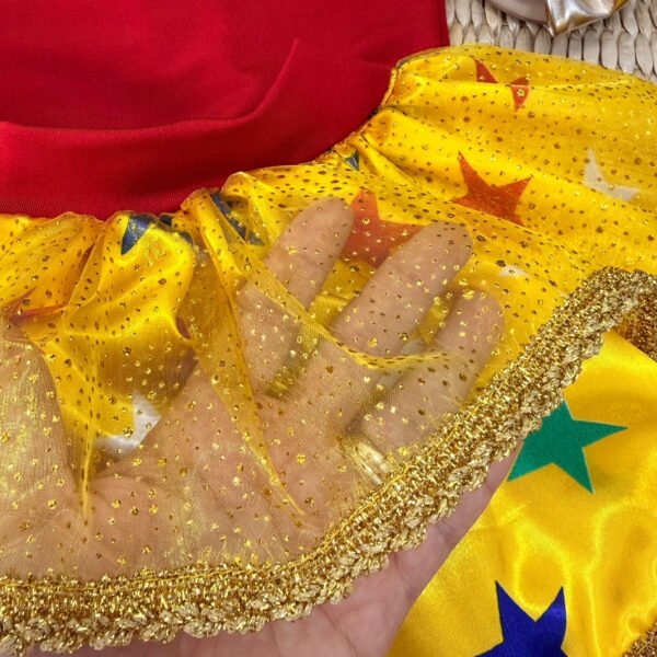 Fantasia Palhacinha — imagem 4